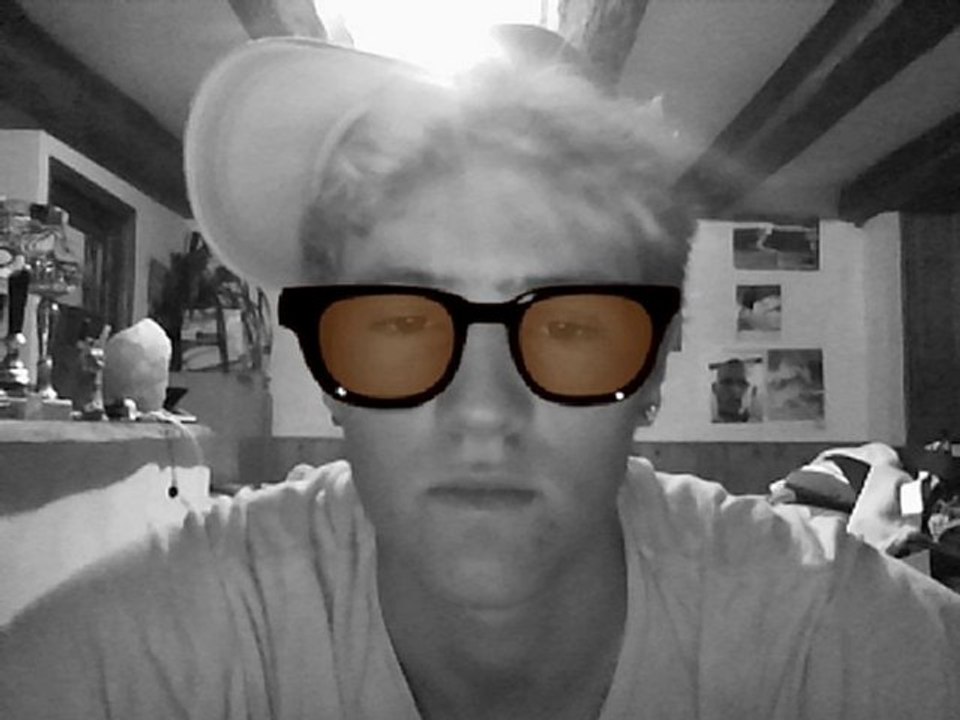 Dj floooo