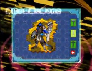 Trailer - Digimon Story Lost Evolution DS