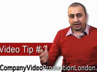 Showreel Production London