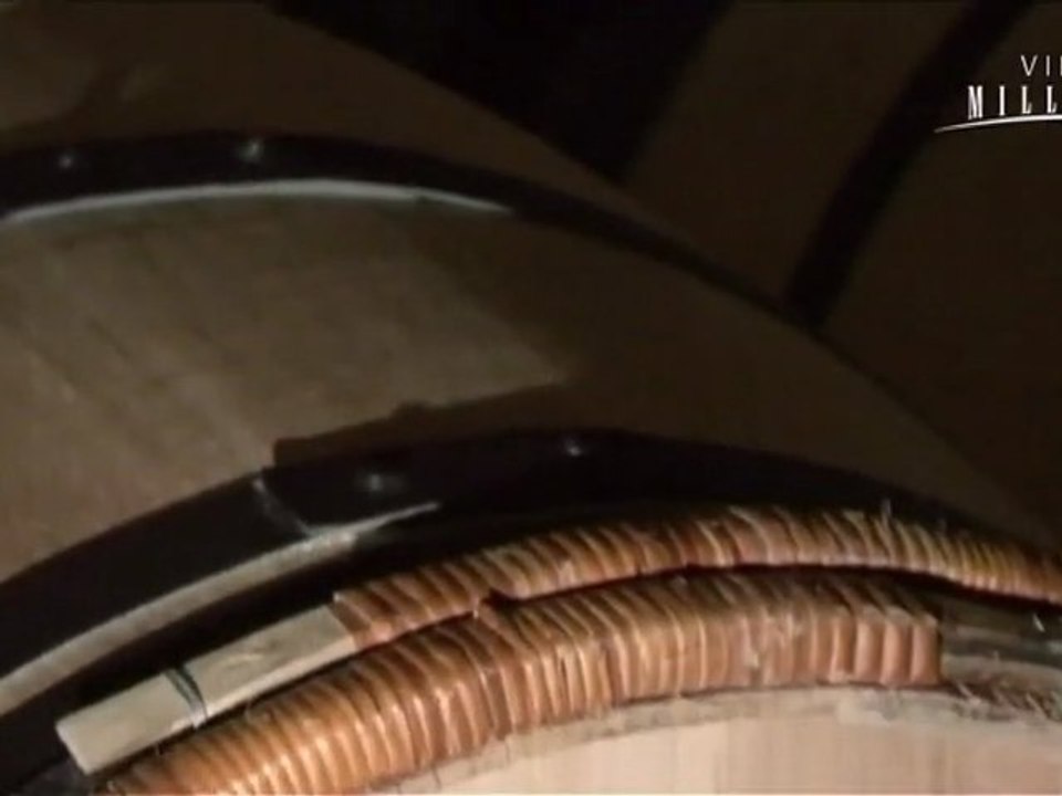 Vidéo du Château Margaux