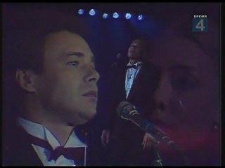 Михаил Муромов - Странная женщина