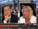 Débat Identité Nationale : Marine Le Pen vs Eric Besson