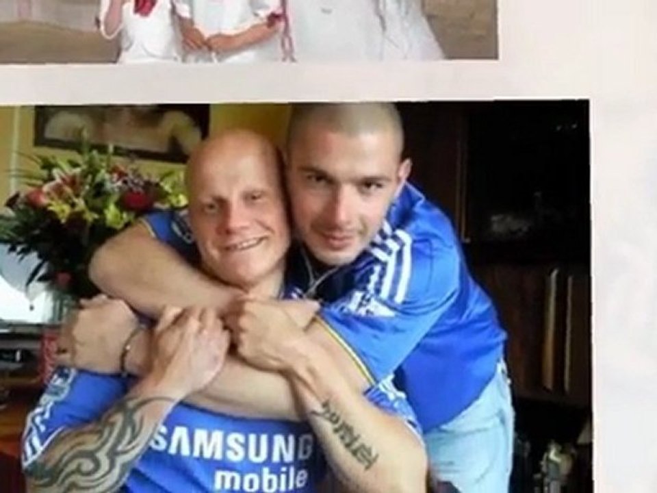 montage video de ma petite famille