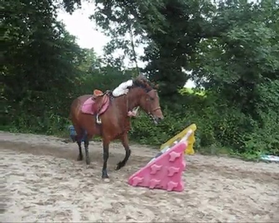 chutes..refus.... best of