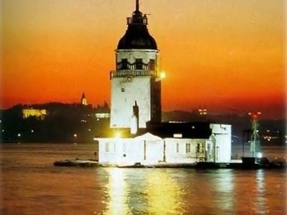 Bütün Meyhanelerini Dolaştım İstanbul'un-Hüner Coşkuner