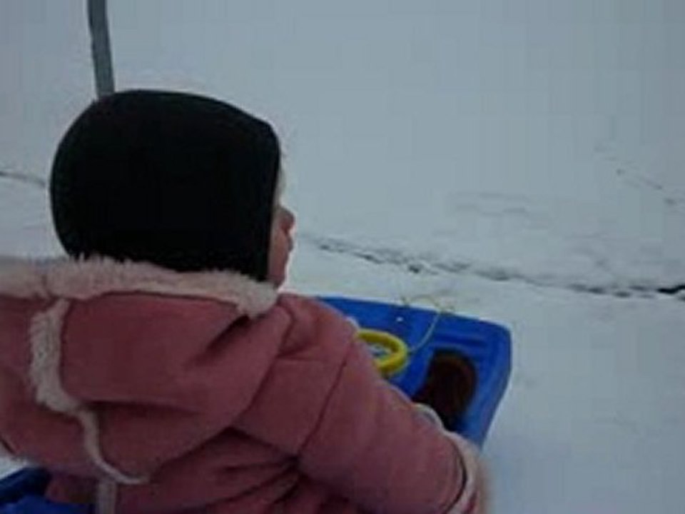 Descente olympique 2