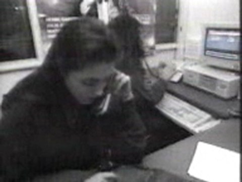 Maurice Radio Libre - Maurice Skyrock dans Envoyé Spécial 1995