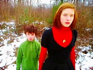 Nos Chemins (Pour le Mobile Film Festival 2010)