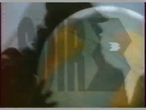 FR3 17/02/92 - Pubs + 2 BA + Début Soir 3