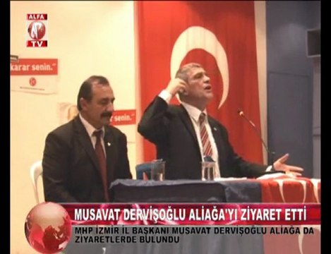 musavat dervişoğlu aliağa konferansı 4