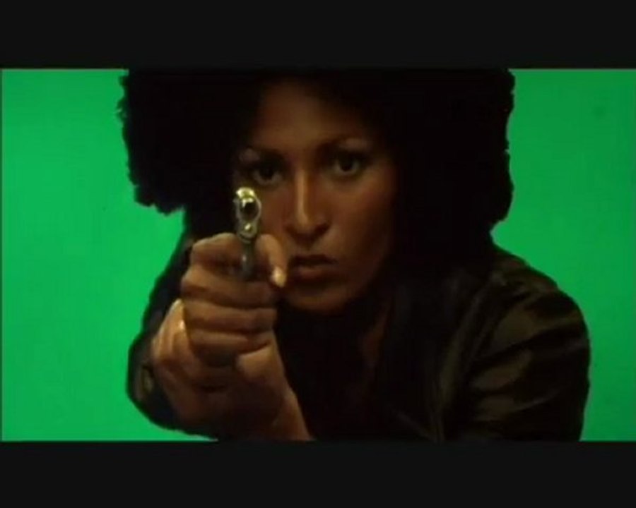 Funk With Foxy Brown