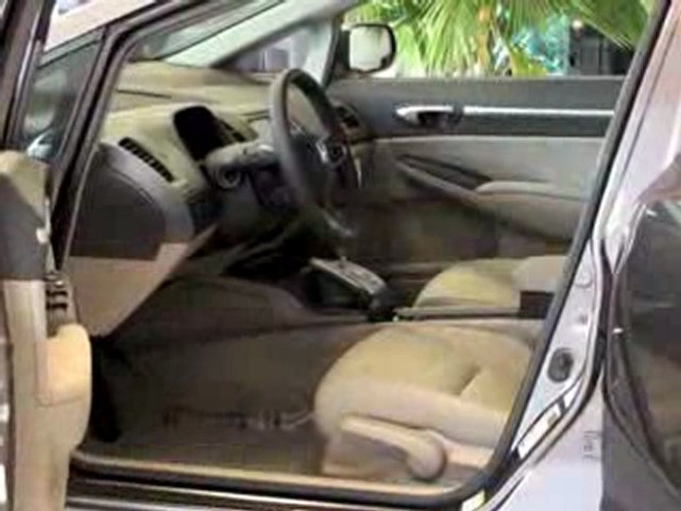 Sacramento Honda 2010 Civic Carmichael Honda Citrus Heights