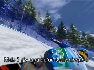 Vancouver 2010 - Launch Trailer