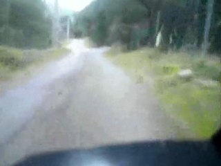 caméra embarquée Peugeot 104