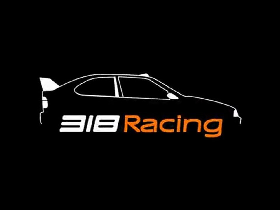 318Racing - Intro 2010