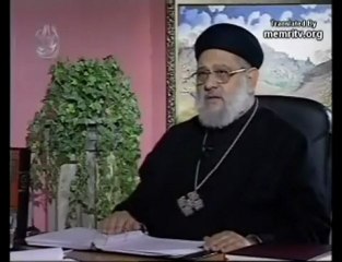 Father Zakaria - Islam spread by the sword