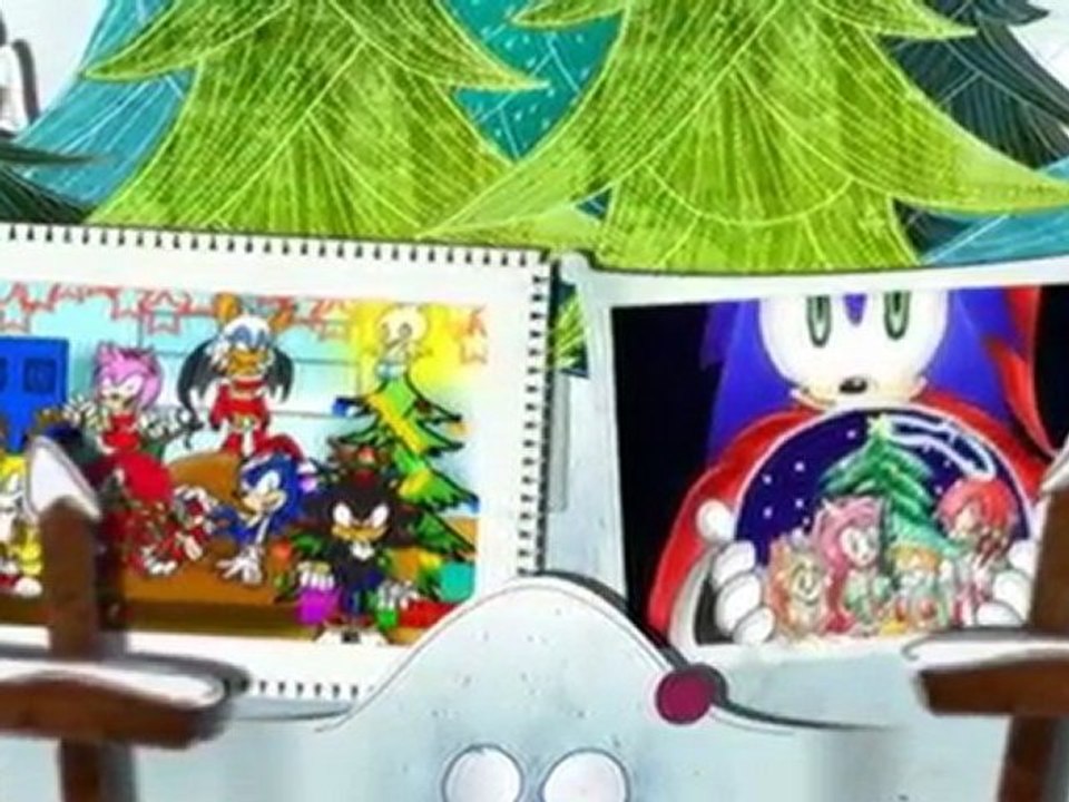 souvenir de noel