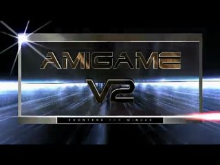 Intro AmiGame V2