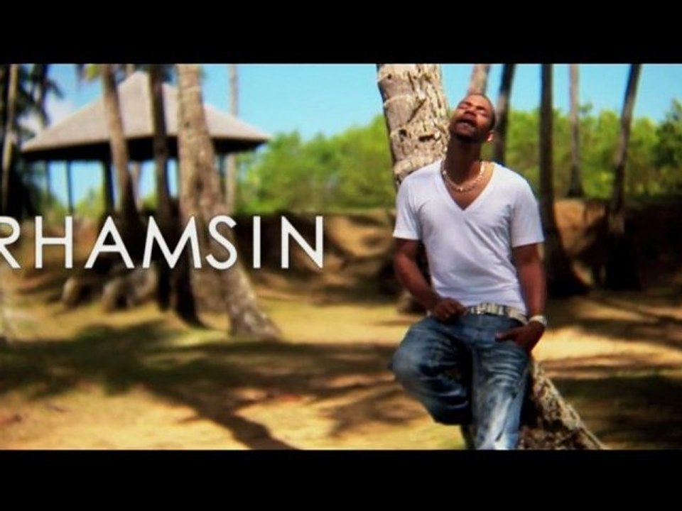 Rhamsin - Néva [Rham to the King Mixtape]