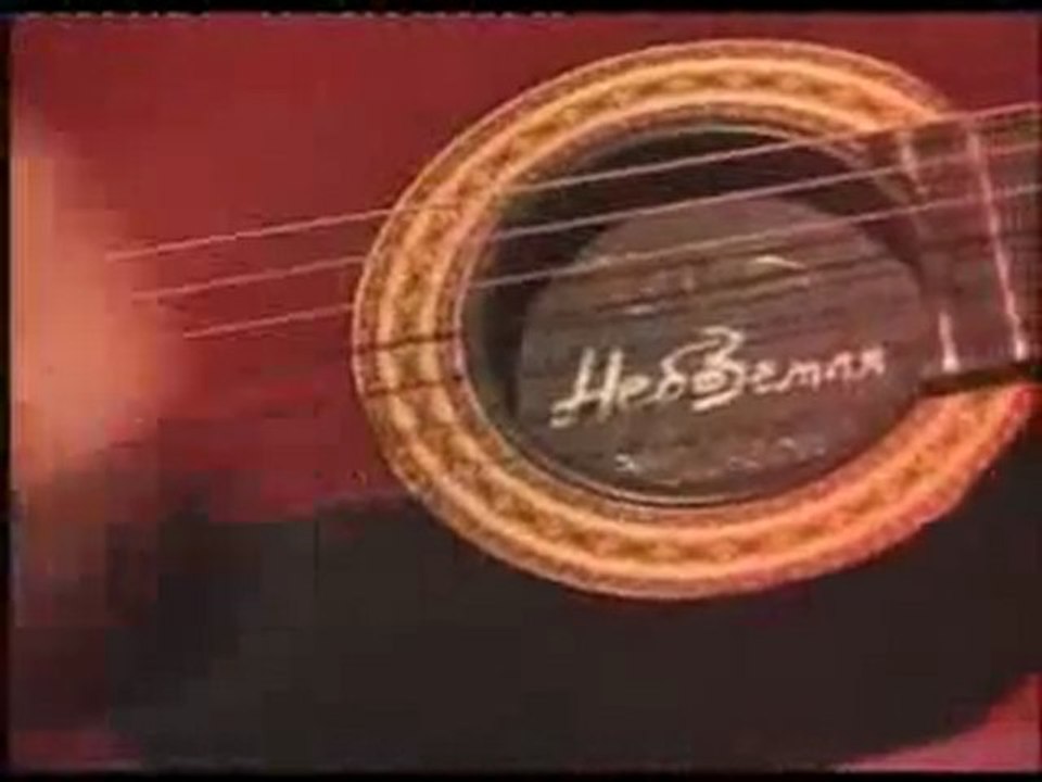 Небо Земля - Я подарю тебе небо