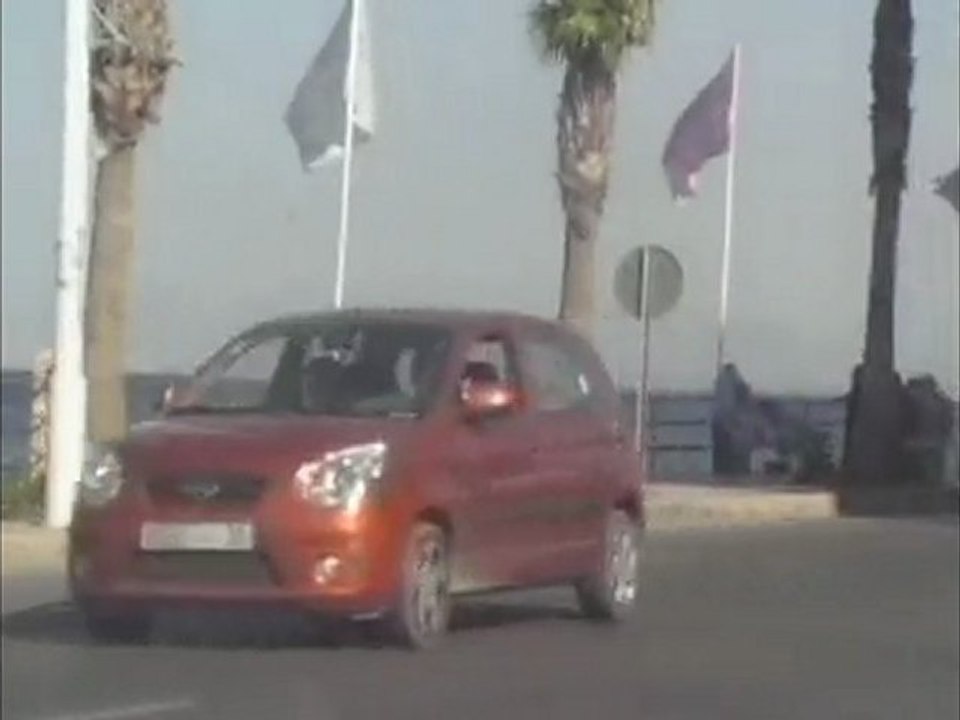 Nador mourad salam Nador Ya3der ya3der 2009 RIF didicha88