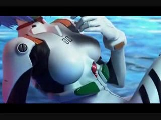 パチスロ新世紀エヴァンゲリオン～魂の軌跡～