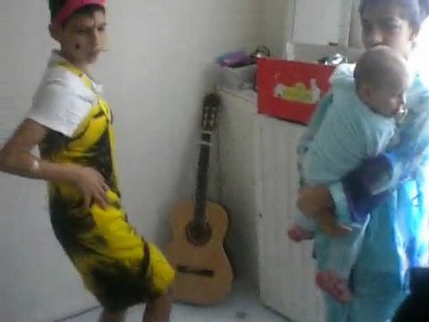 gitan du 33y93 voila mon couzin el mateo