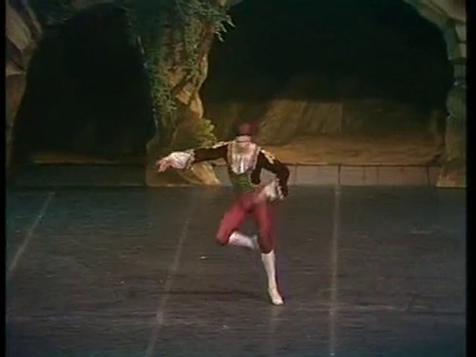 Mark Sword