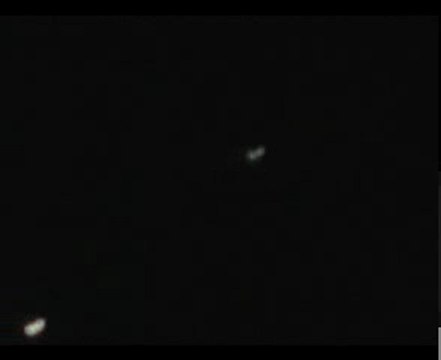 UFO ovni Vignole italie 2005