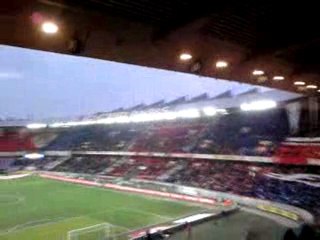 Oh ville lumiere  PSG-ASSE  2009 2010
