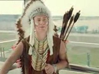 Jamie's American Road Trip