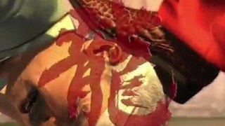 Yakuza 3 Trailer