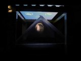 Hologramme - animation 3D - 360°