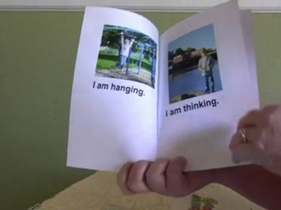 Learn About Stock and Personalized Books for your Child