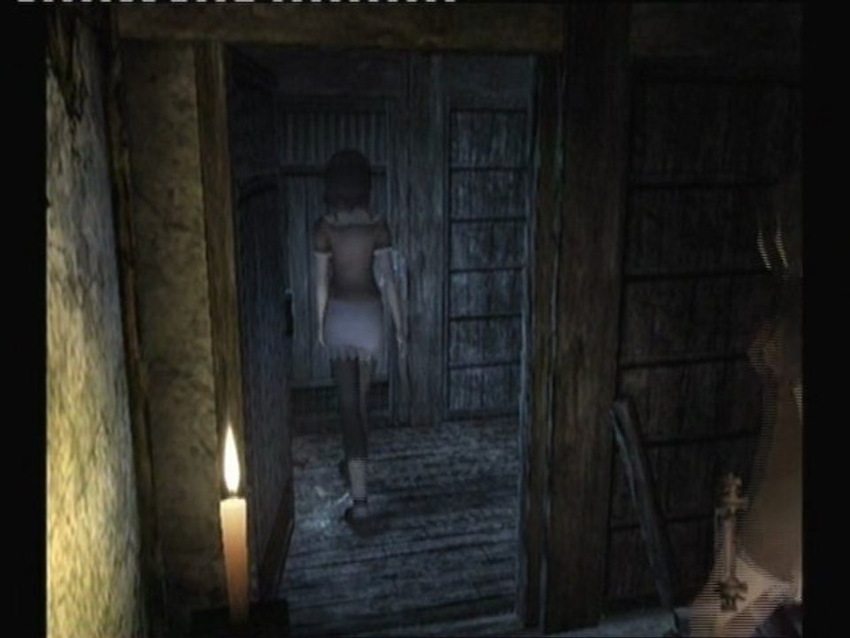 9) Walkthrough Project Zero 2 Crimson Butterfly : épisode 9