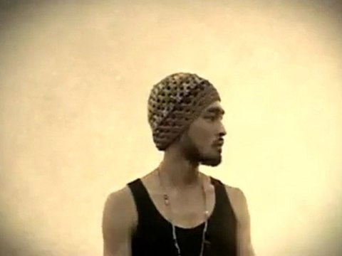 Cro-Magnon - Tokyo Times feat 三宅洋平 (Clip)