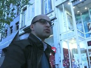 la polygamie (Interview)