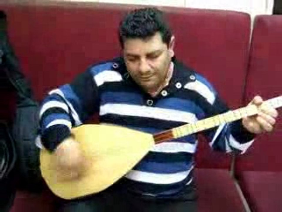 Unal Sungu-Nigde Baglari