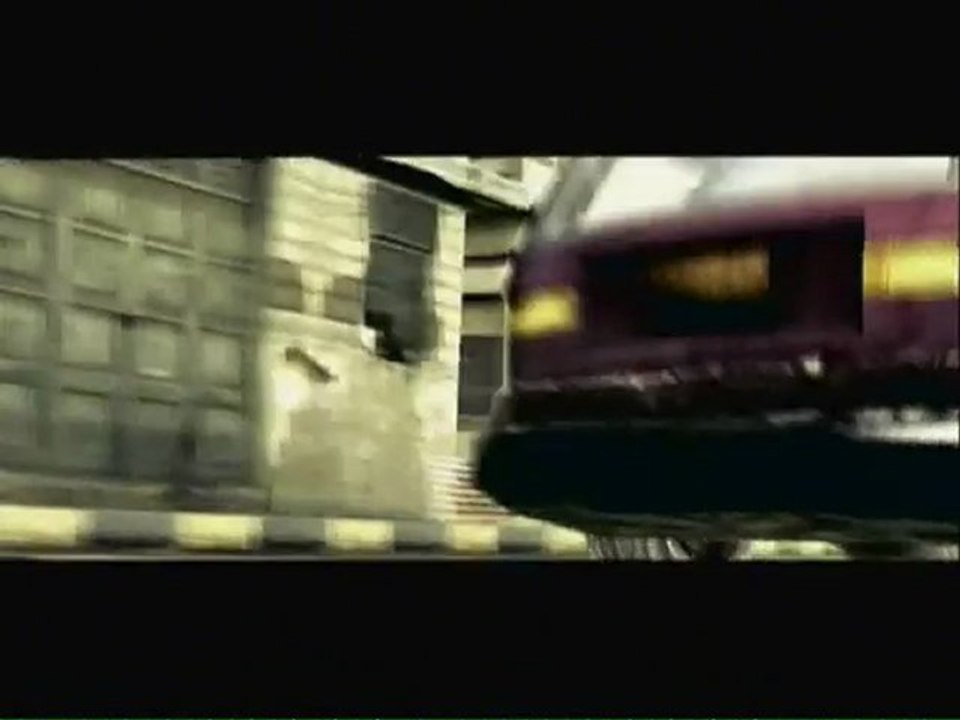 RE5 part 4: Premier boss
