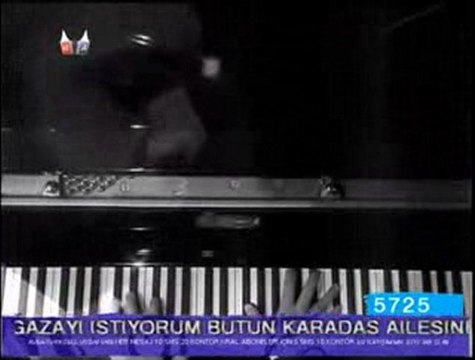 Orhan Olmez - Damla Damla