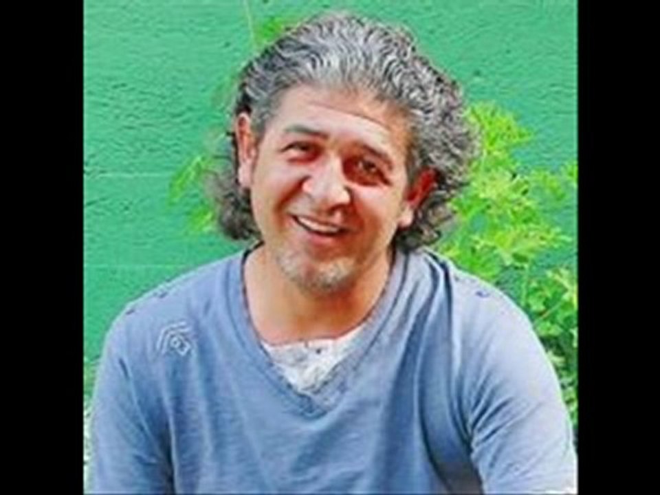 Murat GÖĞEBAKAN-Diğer Yarım