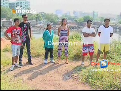 Big Switch [Episode 11] - 16th January 2010 - Pt3