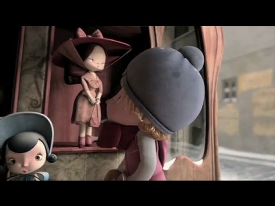 Arcana Moon - Spielzeugland