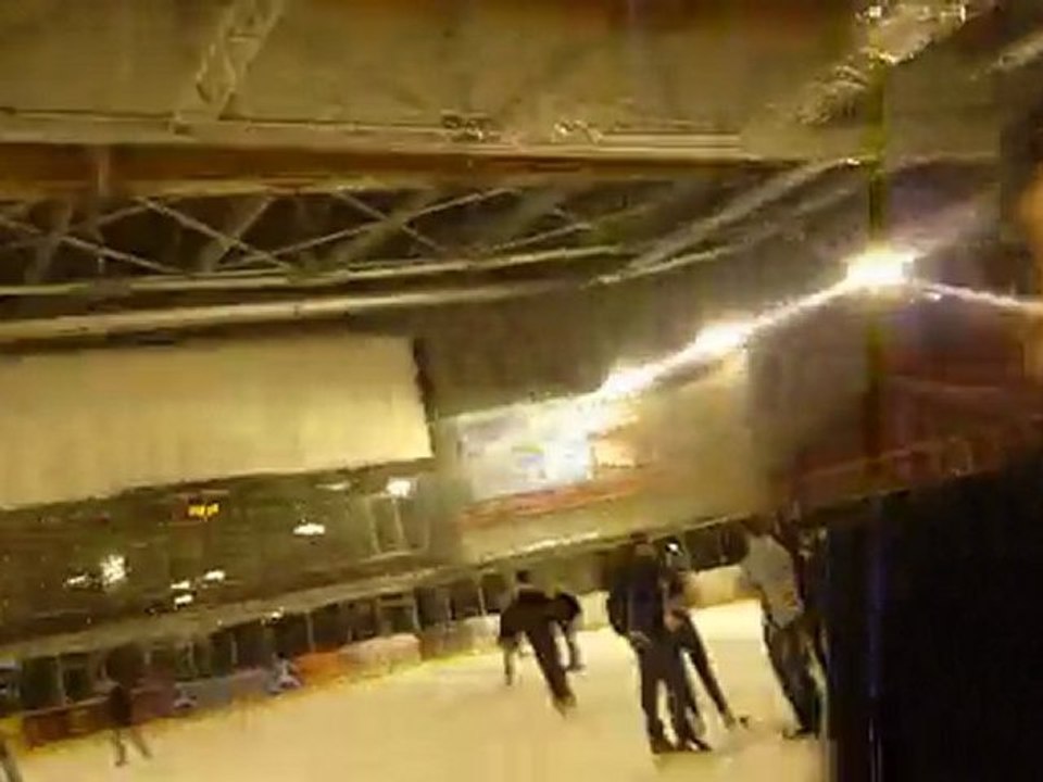 Kader Ice Skating