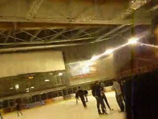 Kader Ice Skating