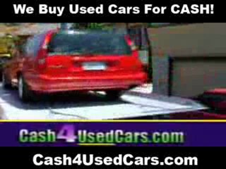 Auto Buyers in Temple City