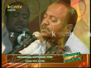 Garip Huseyin-Rastgeldim Kasi Kemana