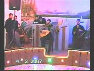 Halil Erkal-Dert Tuccari