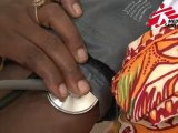 Médecins Sans Frontières auprès des sans papiers de Mayotte