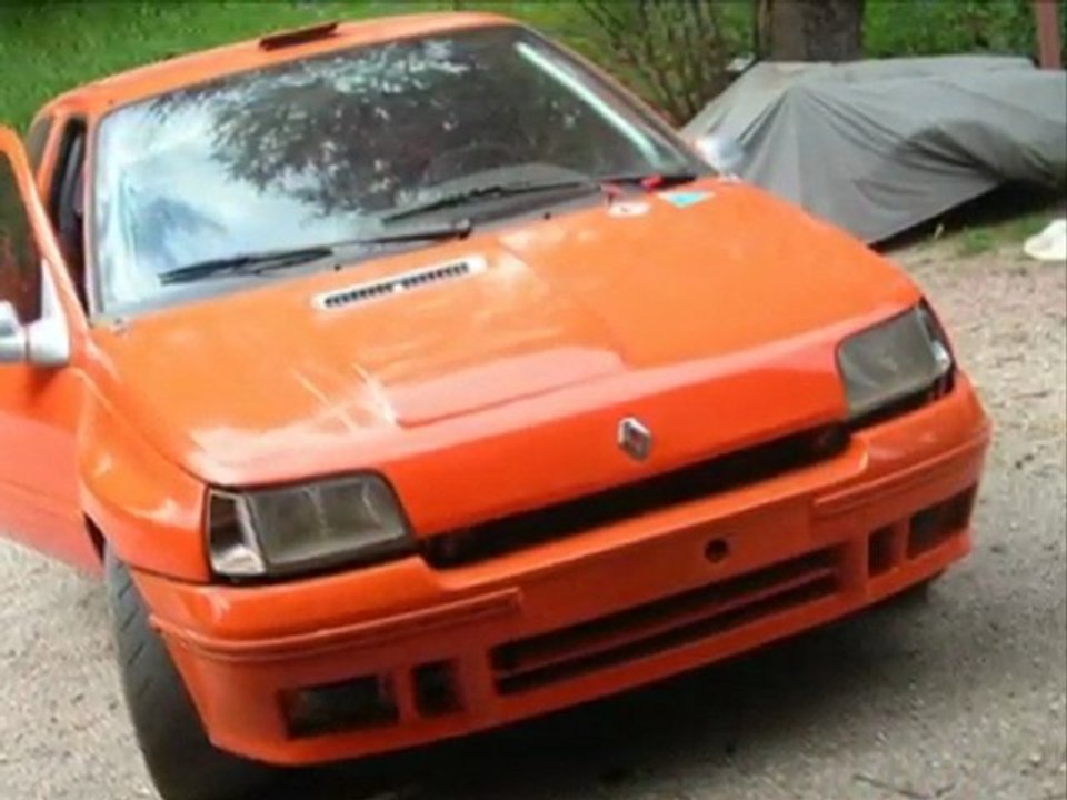 clio